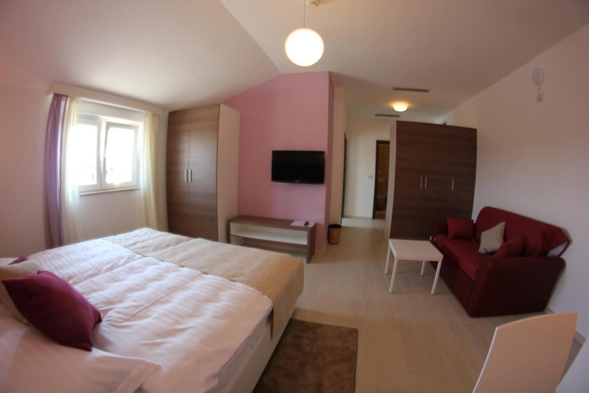 Villa Badi Lovrecica  Room photo